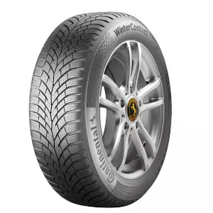 Continental Wintercontact Ts870 185/60R15 Friktionsdäck - 15-tums - TO-150144 - 1