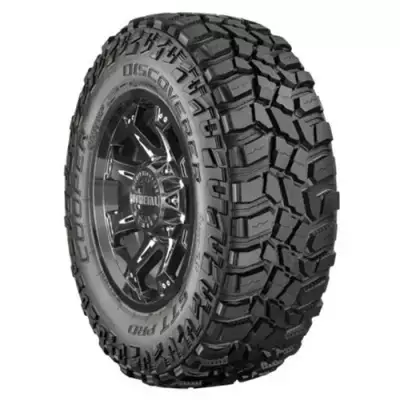 Cooper Discoverer Stt Pro P.o.r 235/85R16 Sommardäck - 16-tums - TO-111554 - 1