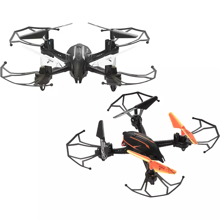 Denver Drone DRB-220 - Radiostyrda leksaker - 5706751053894 - 1