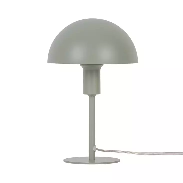 Ellen Mini Bordslampa Dammig grön - Golv- och bordslampor - 5704924014154 - 10
