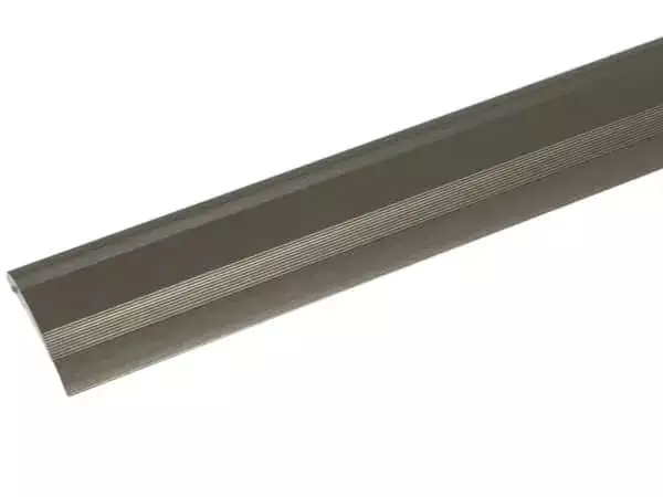 Eritasolista 39,4/10mm al/ harjattu terä - Småjärn och fästelement - 6414676002284 - 1