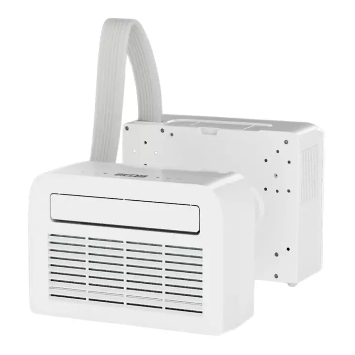 Frezzer Caravan 5000 BTU luftkonditionering - Husvagnskylskåp, ugnar och spisar - 6438014410234 - 1