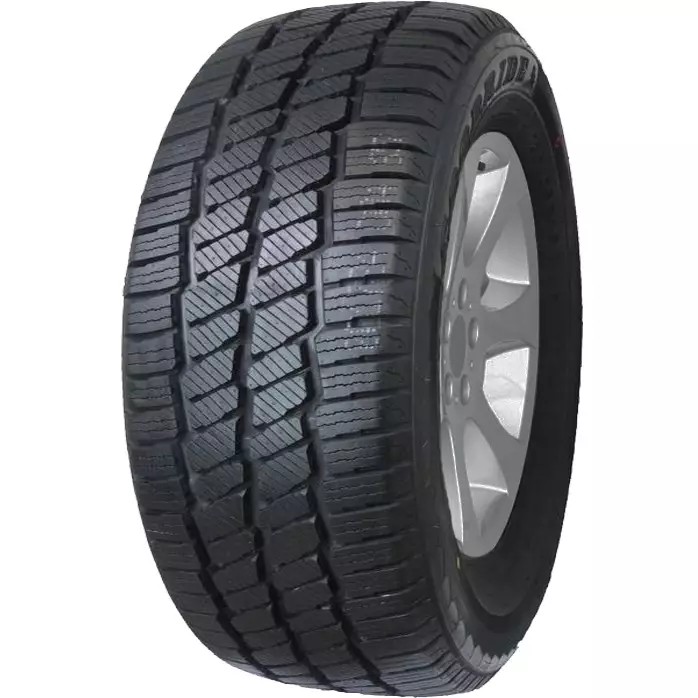 Goodride Sw613 205/65R16C Året runt-däck - 16-tums - TO-139004 - 1