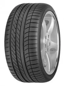Goodyear Eagle F1 Asymmetric 265/40R20 Sommardäck - 20-tums - TO-144314 - 1