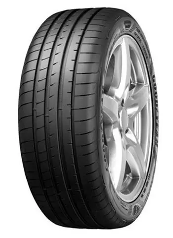 Goodyear F1 Asym 5 (+) Fp 225/45R18 Sommardäck - 18-tums - TO-199024 - 1