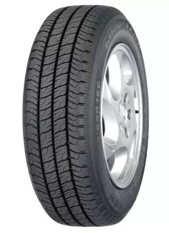 Goodyear Marathon Lhd Ii 315/80R22.5 Sommardäck - 22-tums - TO-201854 - 1