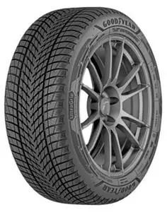 Goodyear Ultragrip Performance 3 225/40R20 Friktionsdäck - 20-tums - TO-196054 - 1