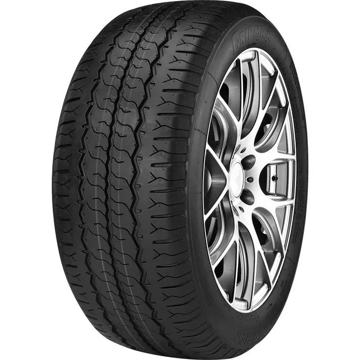 Gripmax Cargo Carrier 195/60R12C Sommardäck - 12-tums - TO-112284 - 1