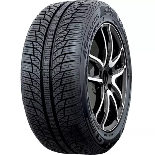 GT Radial 4seasons 165/65R14 Året runt-däck - 14-tums - TO-175604 - 1