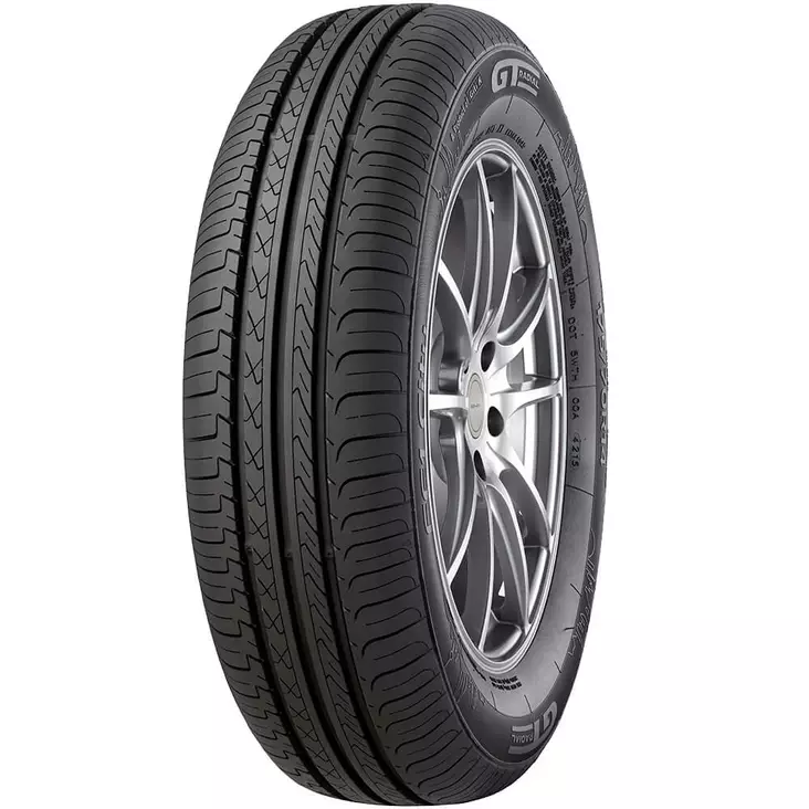 GT Radial Fe1 City, 165/65R15, Sommardäck - 15-tums - 6932877117144 - 1