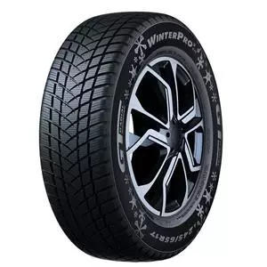 GT Radial Winterpro 2 (evo) 155/70R13 Friktionsdäck - 13-tums - TO-180994 - 1
