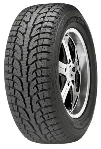 Hankook i*Pike RW11 235/60R16 Dubbdäck - 16-tums - TO-161354 - 1
