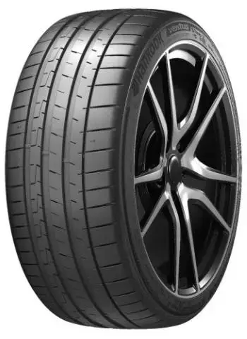 Hankook ventus S1 evo Z 275/40R20 Sommardäck - 20-tums - TO-168524 - 1