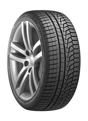 Hankook W320c 255/50R19 Friktionsdäck - 19-tums - TO-121004 - 1