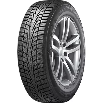 Hankook Winter I*cept X (rw10) 225/55R18 Friktionsdäck - 18-tums - TO-161324 - 1