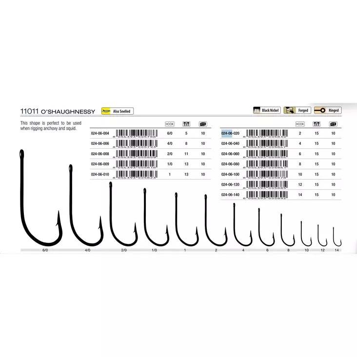 Hisashi 11011 krok nr #6, 15 st - Beten och drag - 8054393005854 - 1