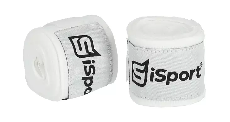 Boxarlinda 2,5m x 5cm Isport - Boxning och kampsporter - 6438014324234 - 1