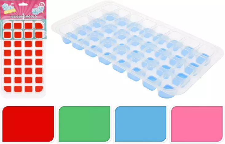 Isform 32 fack - Specialutrustning för matlagning - 8720573907774 - 1