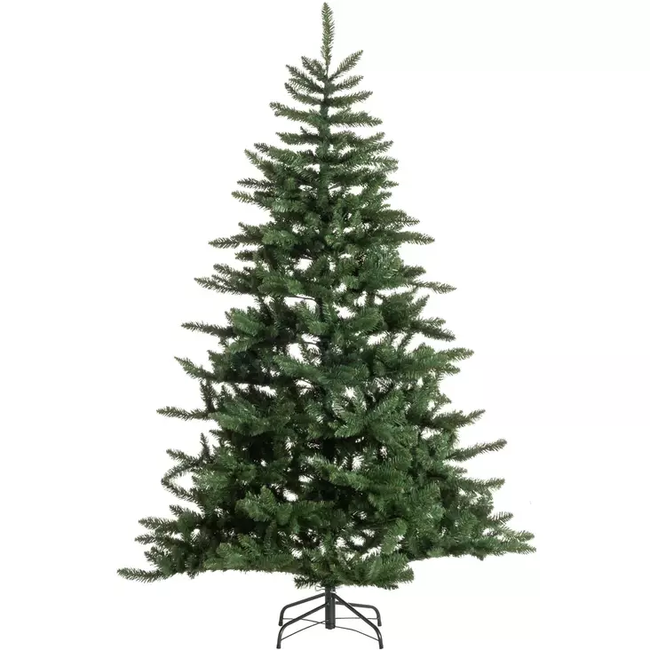 Joulukuusi Grande 180cm Winteria - Julgranar - 6410416378244 - 1