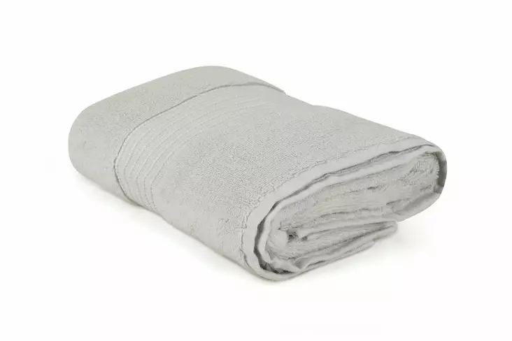 Handduk Mijölnir Sea Green 100% Bomull 50x90 cm - Handdukar - 8681875945454 - 1