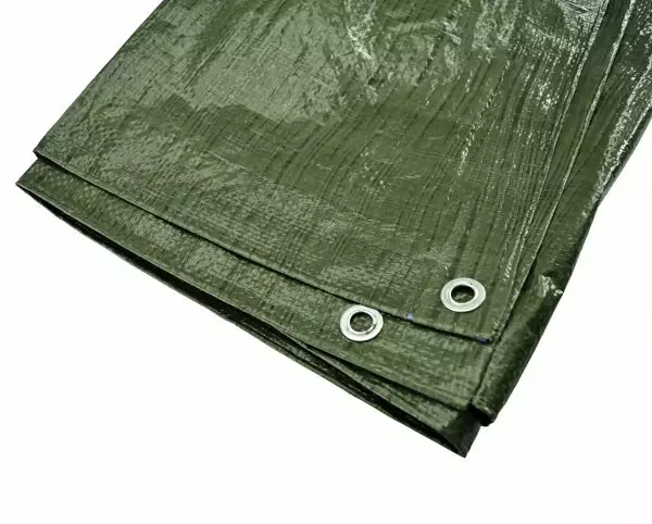 Presenning 75g 6x8m - Presenningar - 6438140554314 - 1