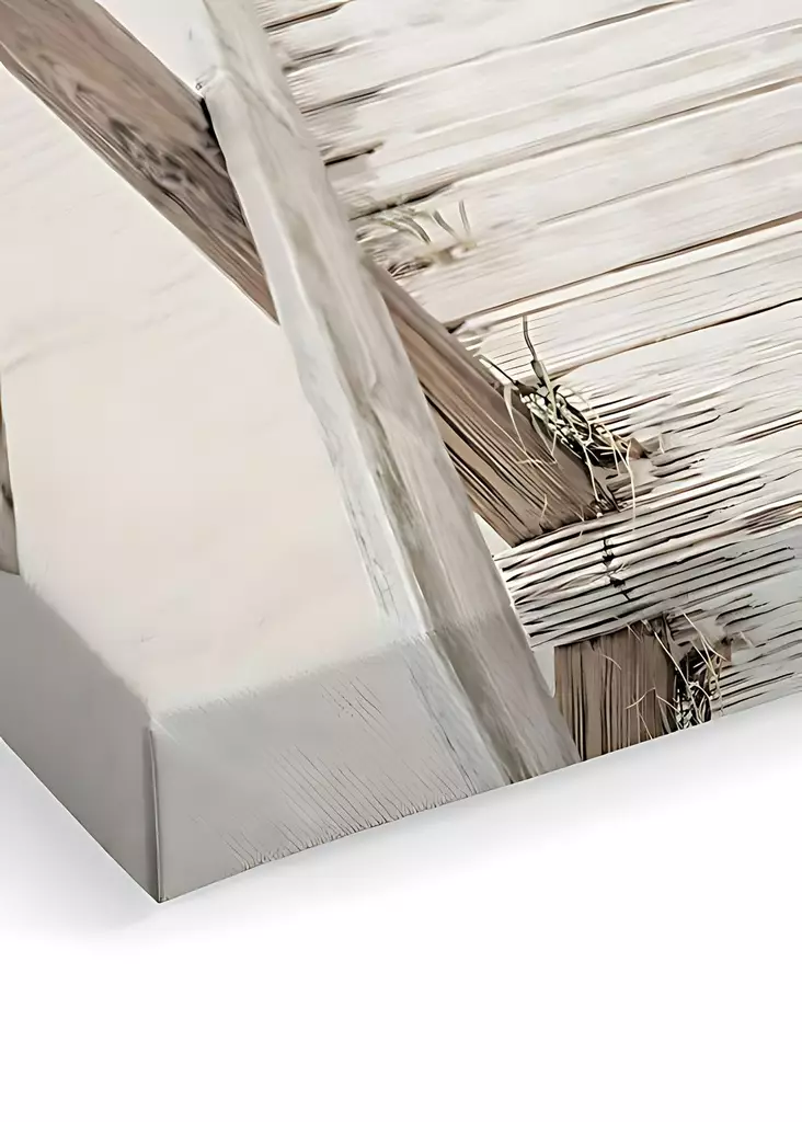 Canvastavla Wallxpert Flerfärgad Canvas 40x60 cm - Tavlor och ramar - 8684283201594 - 1