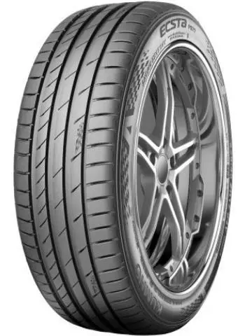Kumho ECSTA PS71 245/40R20 Sommardäck - 20-tums - TO-116654 - 1