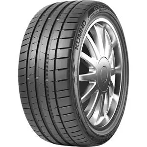 Kumho Ecsta Sport S Ps72 295/35R20 Sommardäck - 20-tums - TO-203534 - 1
