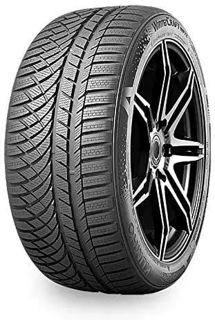 Kumho Wp72 275/30R20 Friktionsdäck - 20-tums - TO-182414 - 1