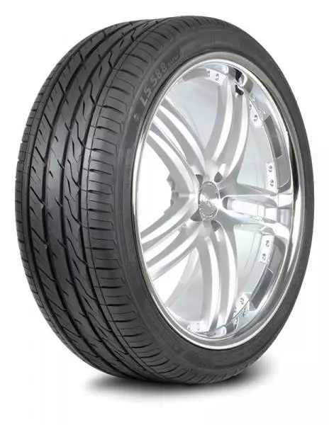 Landsail LS588SUV 275/40R20 Sommardäck - 20-tums - TO-198024 - 1