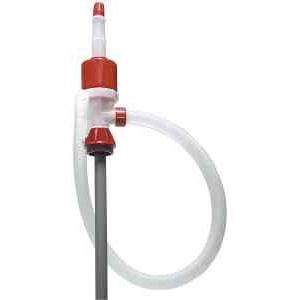 Lappopumppu Mandus - Sugpumpar - 6419715999044 - 1