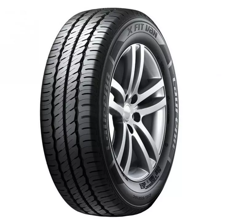 Laufenn X Fit VAN 185/75R16C Sommardäck - 16-tums - TO-169144 - 1