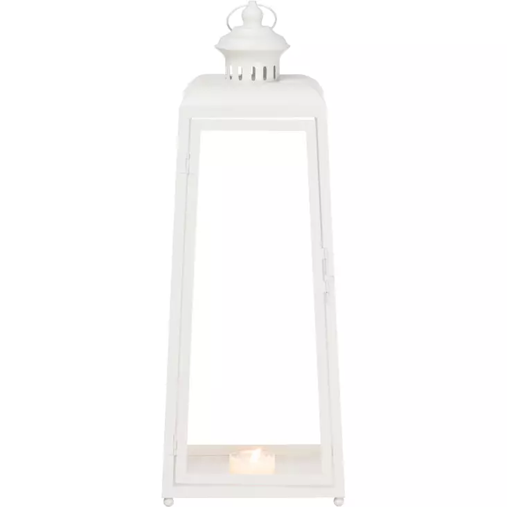 Lyhty Joy 23x23x63cm 4Living - Ljus och lyktor - 6410416409634 - 1