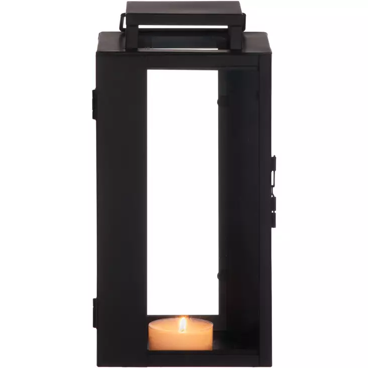 Lyhty Modern 16x15x30cm 4Living - Ljus och lyktor - 6410416367644 - 1