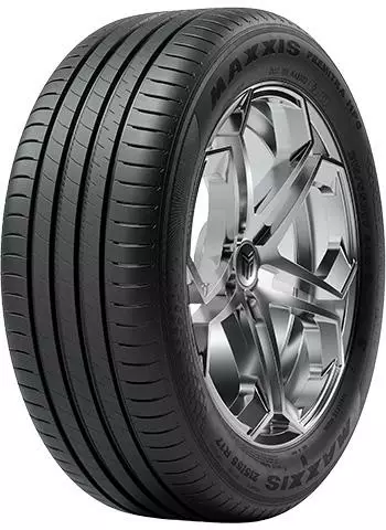 Maxxis Hp6, 245/45R18, Sommardäck - 18-tums - 4717784367064 - 1