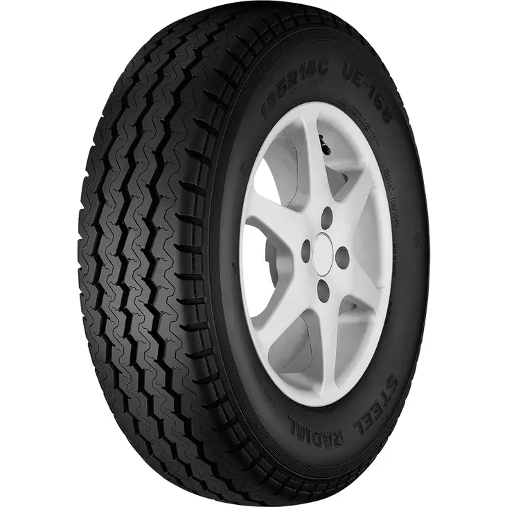 Maxxis Ue168 175/70R14C Sommardäck - 14-tums - TO-192224 - 1