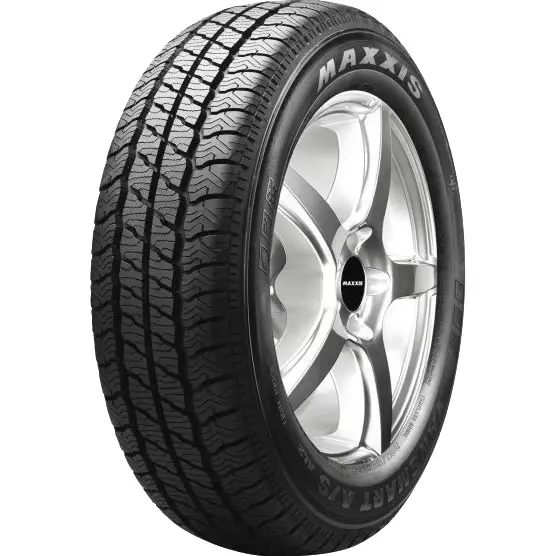 Maxxis Vansmart A/s Al2 225/65R16C Året runt-däck - 16-tums - TO-137734 - 1