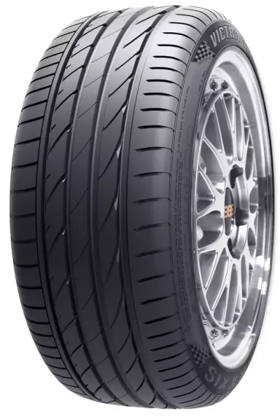 Maxxis Vs5 Suv 215/65R17 Sommardäck - 17-tums - TO-167694 - 1