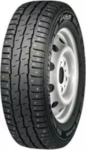 Michelin AGILIS X-ICE North 205/75R16C Dubbdäck - 16-tums - TO-100724 - 1