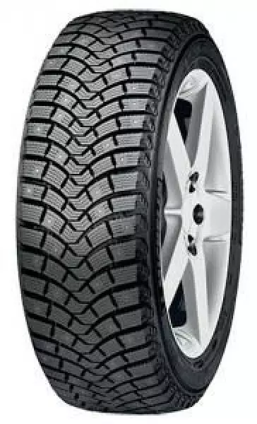 Michelin Latitude X-Ice North LXIN2 DOT2014 275/65R17 Dubbdäck - 17-tums - TO-198264 - 1