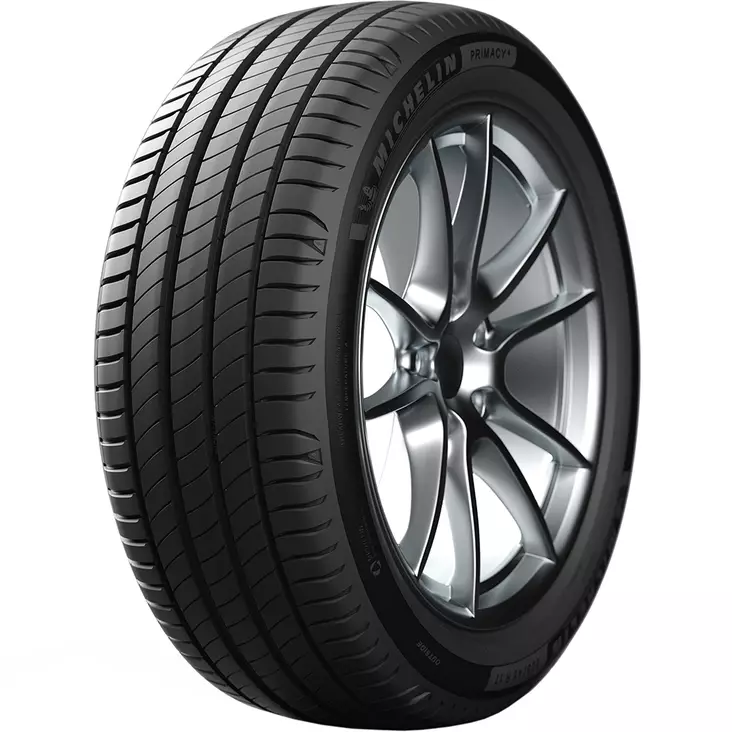 Michelin Primacy 4 195/55R16 Sommardäck - 16-tums - TO-134924 - 1