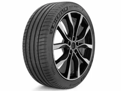 Michelin Ps4 Suv Zp Frv 275/40R21 Sommardäck - 21-tums - TO-169874 - 1
