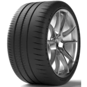 Michelin Sport Cup 2 N1 245/35R20 Sommardäck - 20-tums - TO-119994 - 1