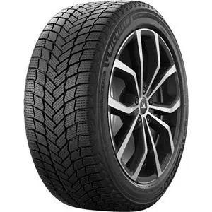 Michelin X-Ice Snow+ 245/45R18 Friktionsdäck - 18-tums - TO-202464 - 1