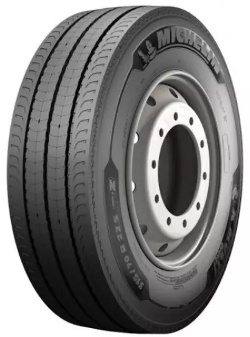 Michelin X Multi Energy Z 315/80R22.5 Styr - Lastbilsdäck - TO-153694 - 1