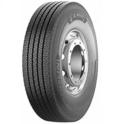 Michelin X Multi Hd Z 315/80R22.5 Styr - Lastbilsdäck - TO-196144 - 1