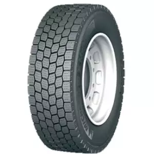 Michelin X Multiway 3d Xde 295/80R22.5 Driv - Lastbilsdäck - TO-114074 - 1