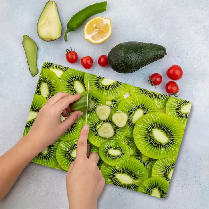  - Köksredskap - 8684283727094 - 1