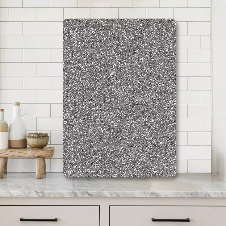 Skärbräda Hermia Flerfärgad Glas 20x30 cm - Köksredskap - 8684283727124 - 1