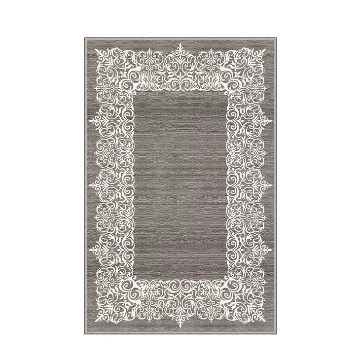 Gångmatta Conceptum Eexfab606 Flerfärgad Polyester 80x150 cm - Små mattor och gångmattor - 8682870039124 - 1